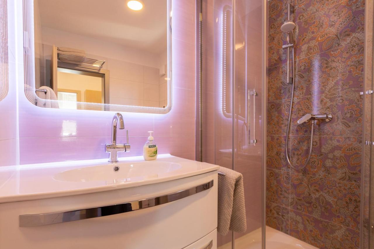 Apartments Krusec PUY 외부 사진