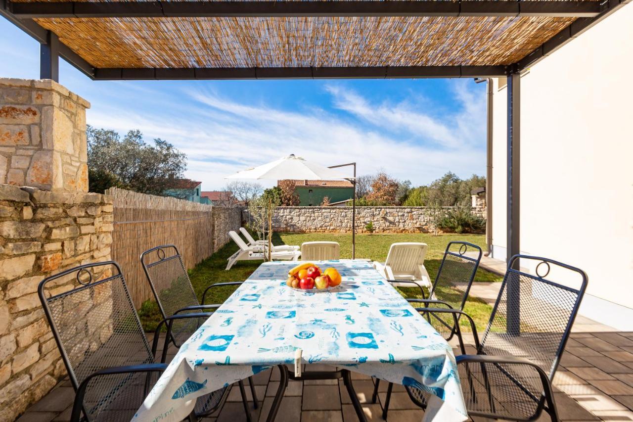 Apartments Krusec PUY 외부 사진