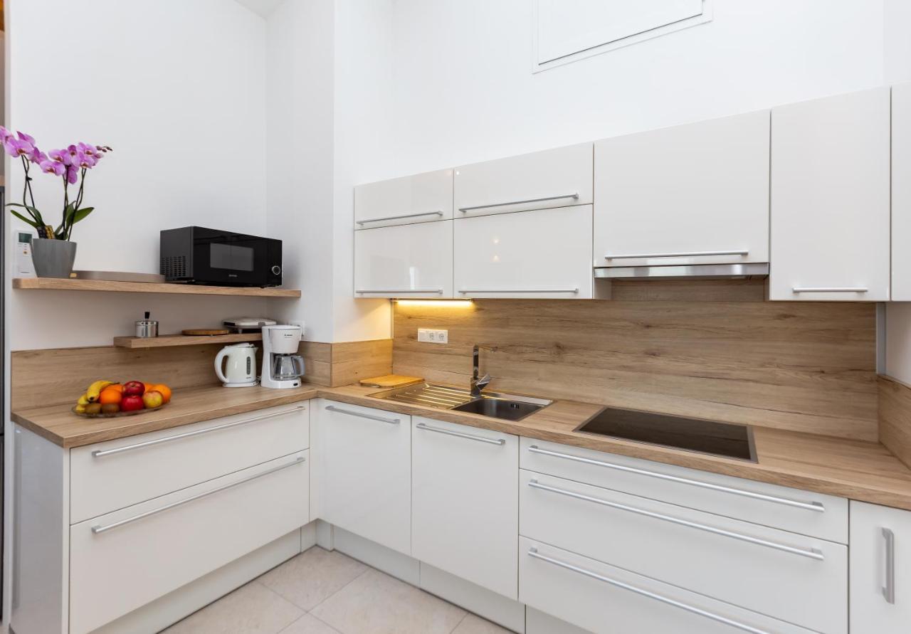 Apartments Krusec PUY 외부 사진